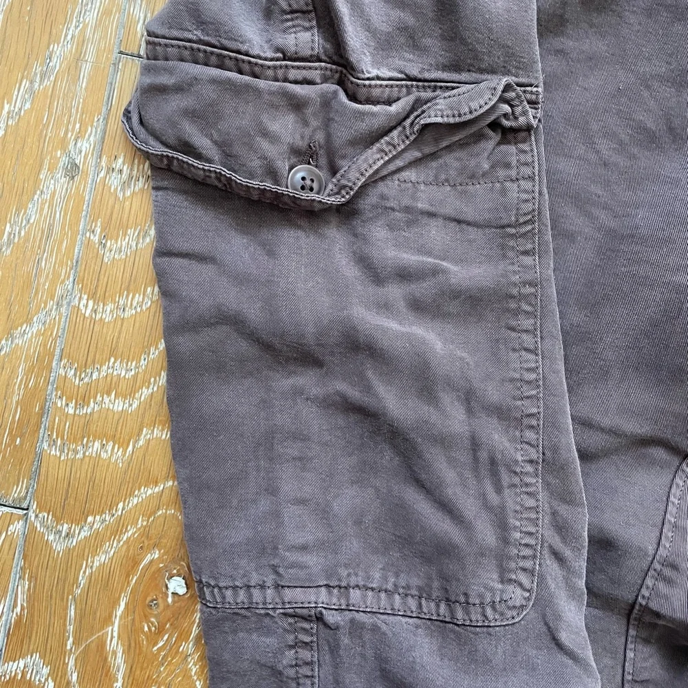 Aerie Cargo Pants - Picture 6 of 8